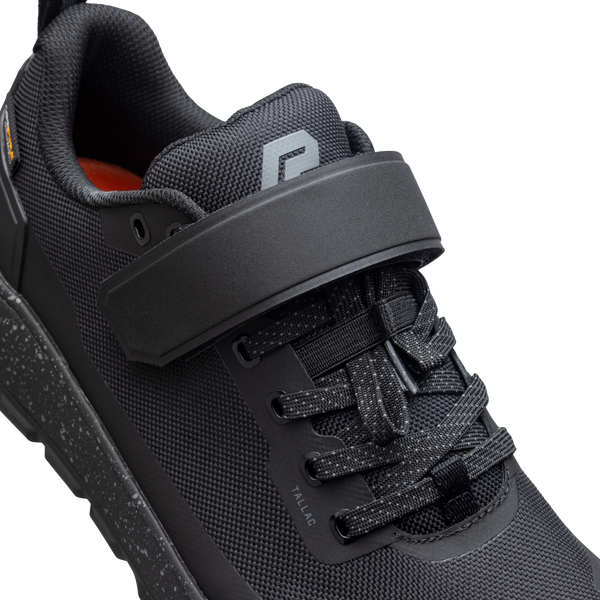 Ride Concepts Women's Tallac Clip Shoes BLACK