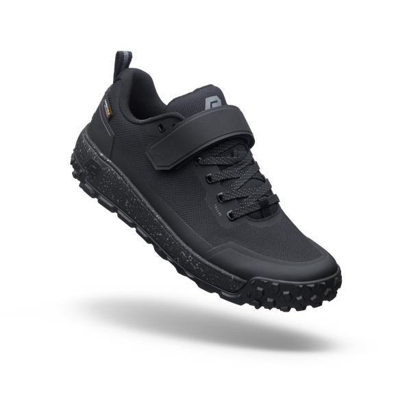 Ride Concepts Women's Tallac Clip Shoes BLACK