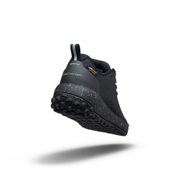 Ride Concepts Women's Tallac Shoes BLACK