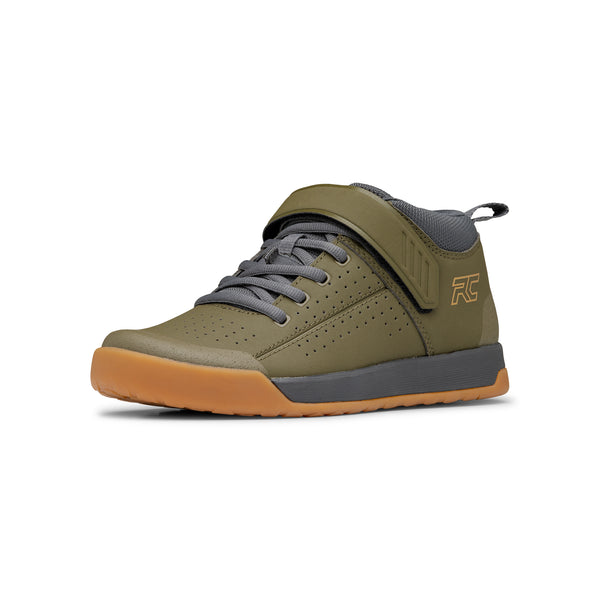 Ride Concepts Women's Wildcat '23 Shoes Olive