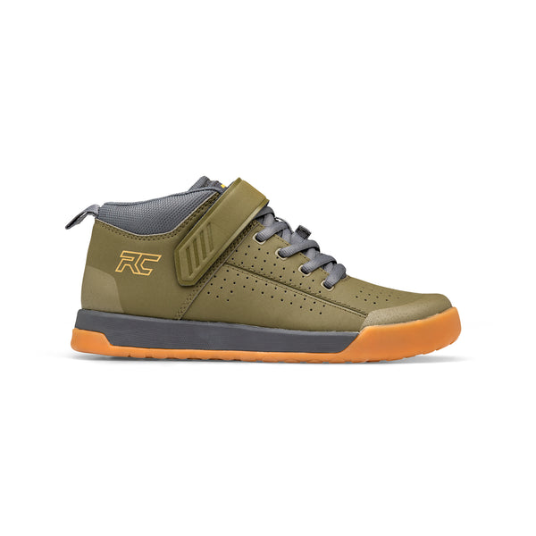 Ride Concepts Women's Wildcat '23 Shoes Olive