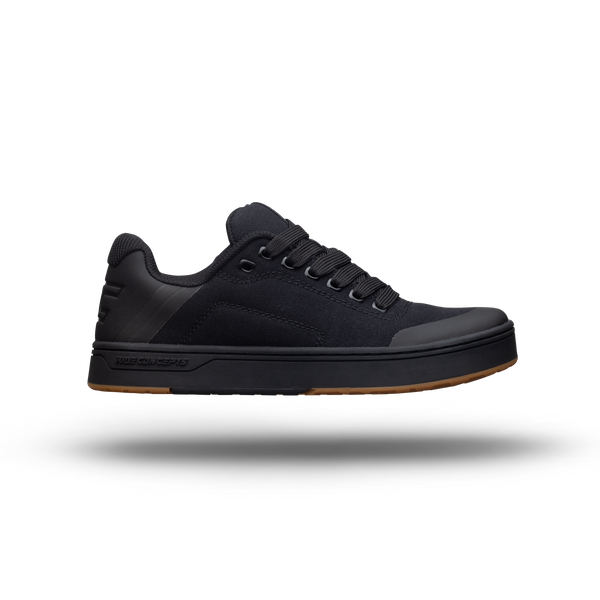 Ride Concepts Youth Livewire Shoes Black