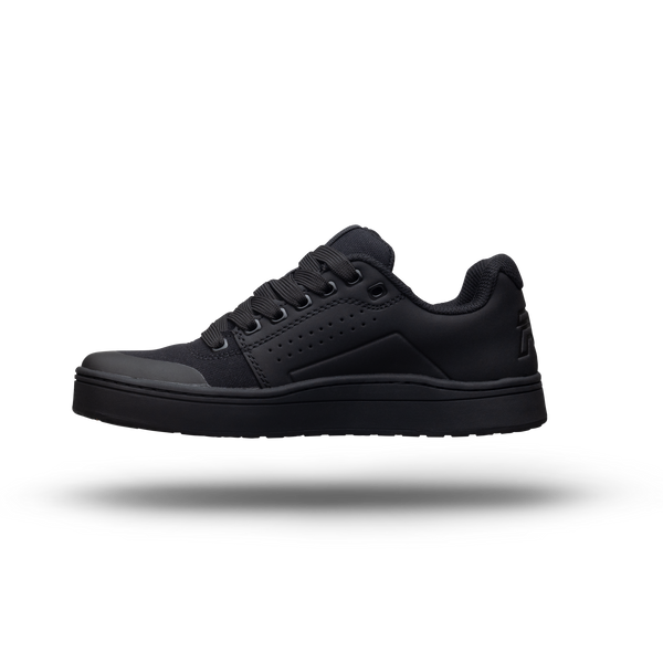 Ride Concepts Youth Livewire Shoes Black