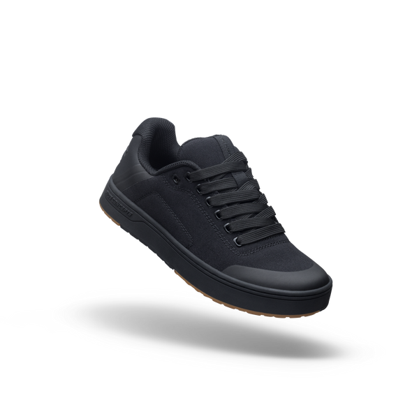 Ride Concepts Youth Livewire Shoes Black