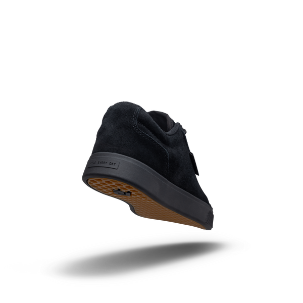 Ride Concepts Youth Vice Shoes BLACK