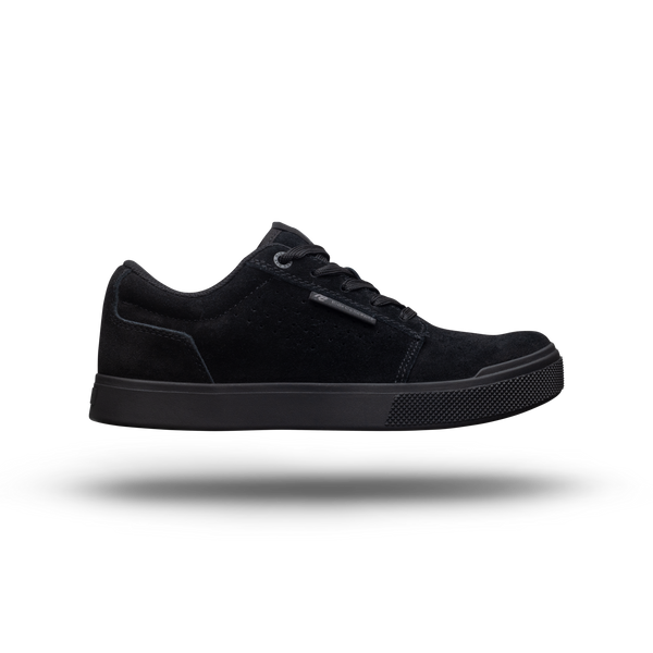 Ride Concepts Youth Vice Shoes BLACK