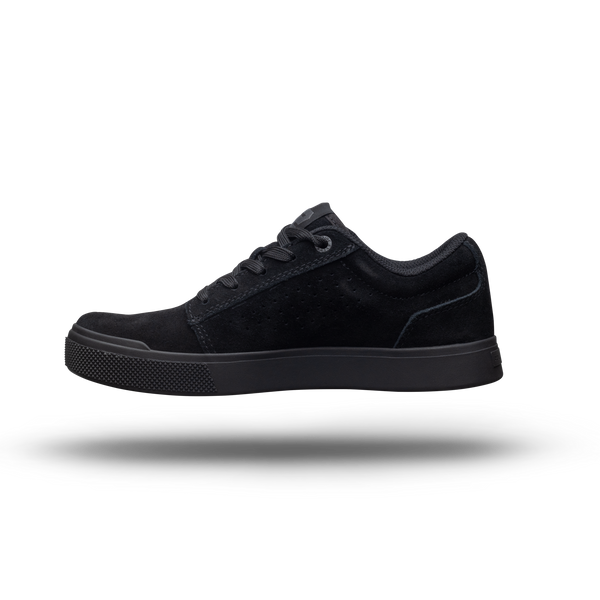 Ride Concepts Youth Vice Shoes BLACK
