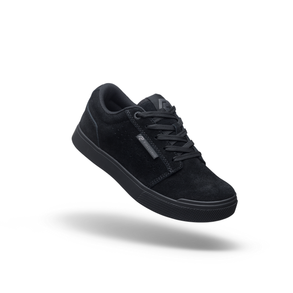 Ride Concepts Youth Vice Shoes BLACK