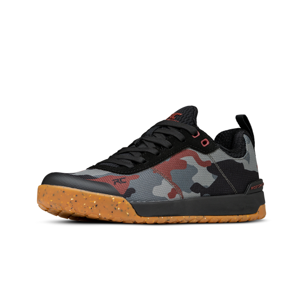 Ride Concepts Women's Accomplice Clip '24 Shoes Rose Camo