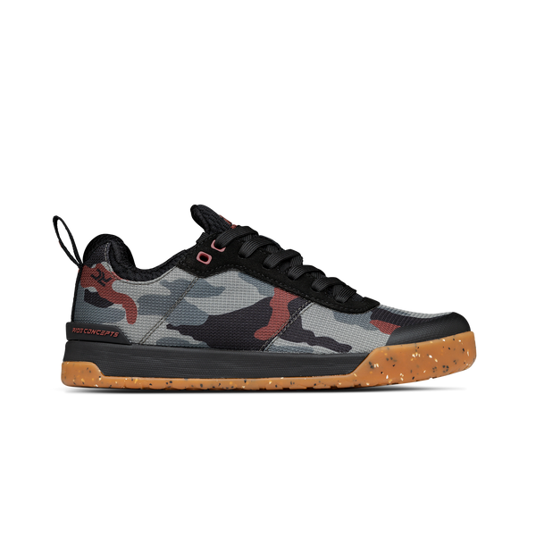 Ride Concepts Women's Accomplice Clip '24 Shoes Rose Camo