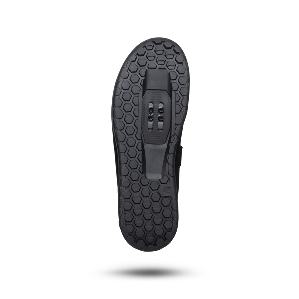 Ride Concepts Women's Hellion Clip BOA® Shoes BLACK