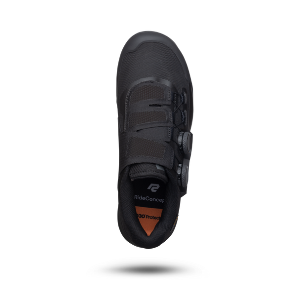 Ride Concepts Women's Hellion Elite BOA® Shoes BLACK