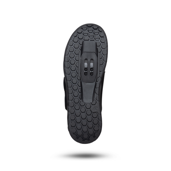 Ride Concepts Women's Hellion Elite Clip BOA® Shoes BLACK