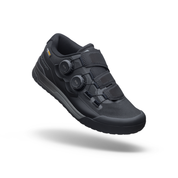 Ride Concepts Women's Hellion Elite Clip BOA® Shoes BLACK