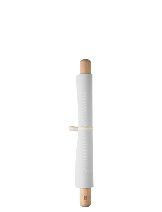 Rig Tig BAKE-IT Rolling Pin And Baking Mat