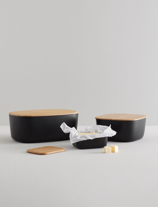 Rig Tig BOX-IT Bread Box L 34.5 Cm