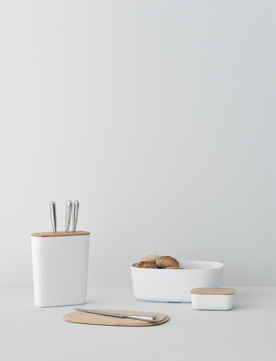 Rig Tig BOX-IT Bread Box L 34.5 Cm