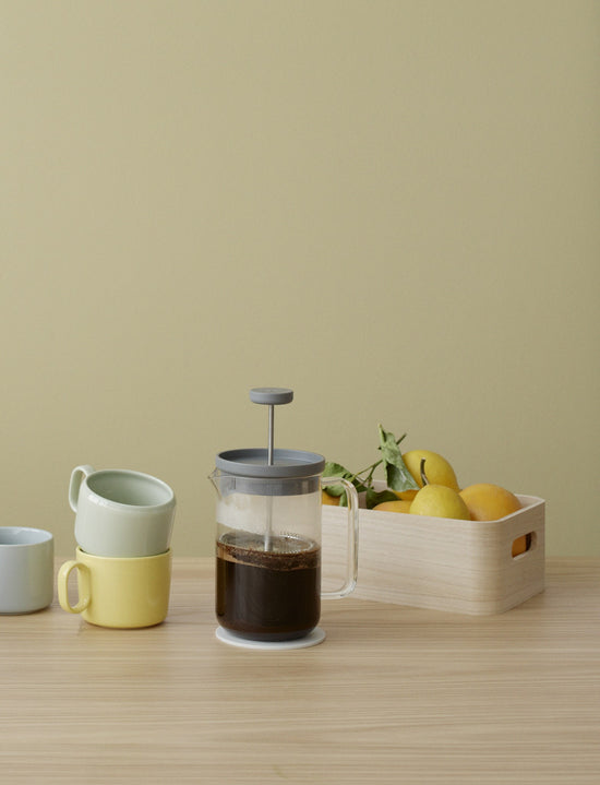 Rig Tig BREW-IT French Press 0.8 L