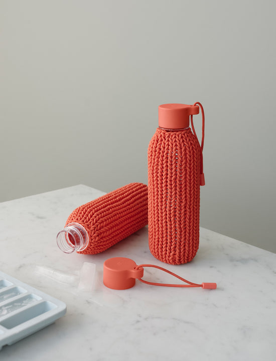Rig Tig CATCH-IT Drinking Bottle 0.6 L