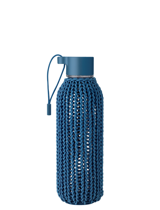 rig tig CATCH-IT drinking bottle 0.6 l