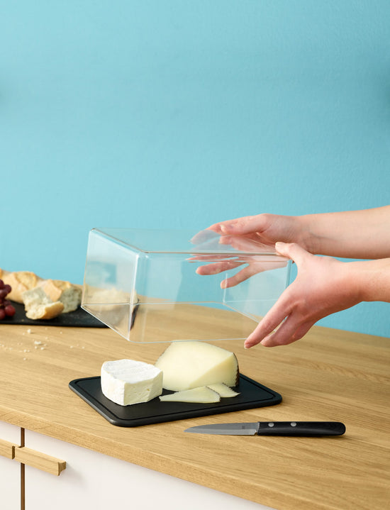 Rig Tig CONTAIN-IT Cheese Box