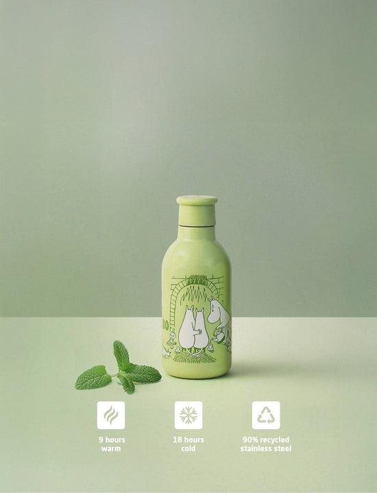 Rig Tig DRINK-IT Vacuum Insulated Bottle 0.5 L