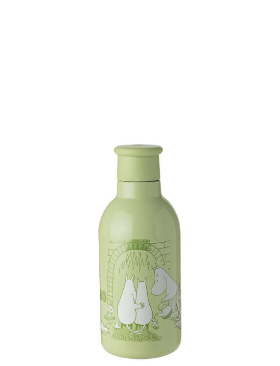 rig tig DRINK-IT vacuum insulated bottle 0.5 l