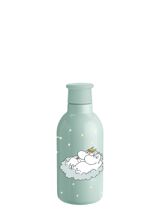 rig tig DRINK-IT vacuum insulated bottle 0.5 l