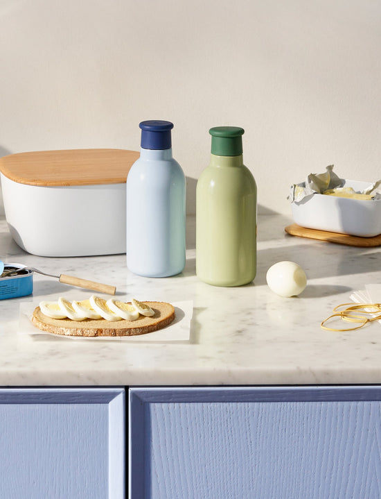 Rig Tig DRINK-IT Vacuum Insulated Bottle