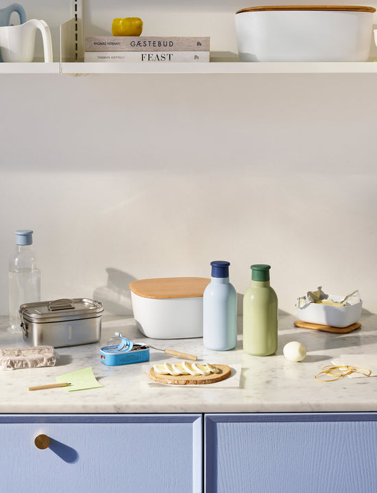 Rig Tig DRINK-IT Vacuum Insulated Bottle