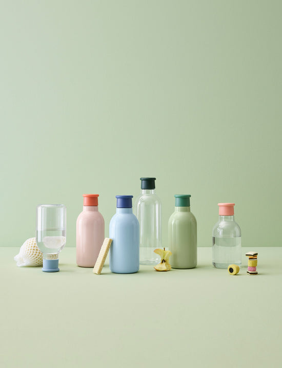 Rig Tig DRINK-IT Vacuum Insulated Bottle