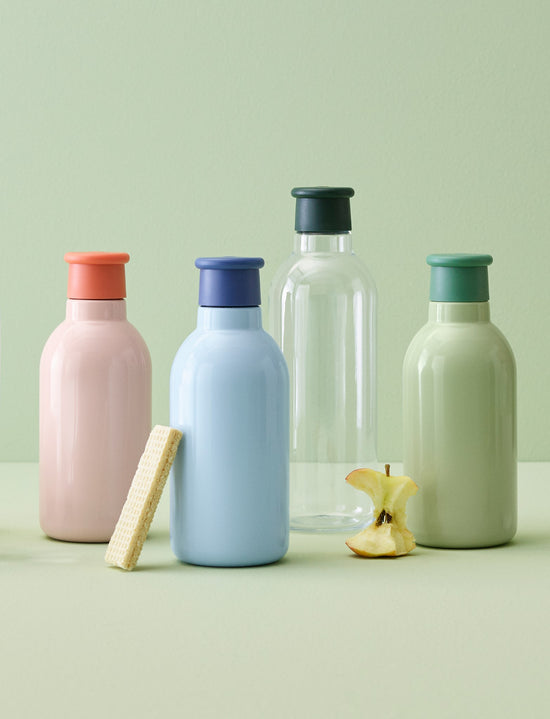 Rig Tig DRINK-IT Vacuum Insulated Bottle