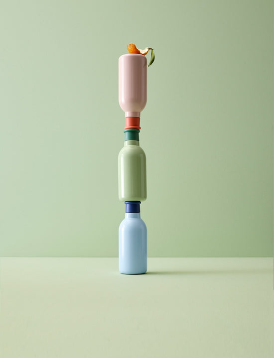 Rig Tig DRINK-IT Vacuum Insulated Bottle