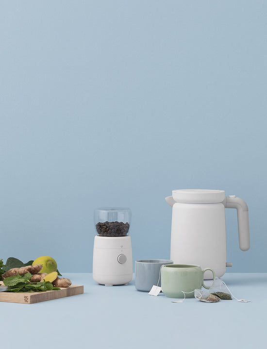 Rig Tig FOODIE Electric Coffee Grinder (EU)