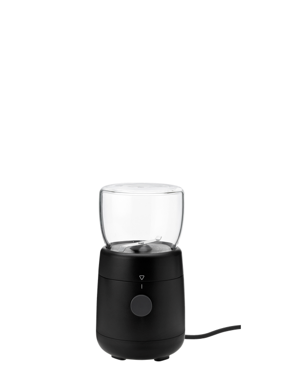 rig tig FOODIE electric coffee grinder (EU)