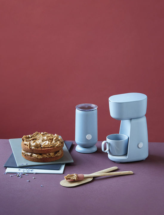 rig Tig FOODIE Electric Milk Frother
