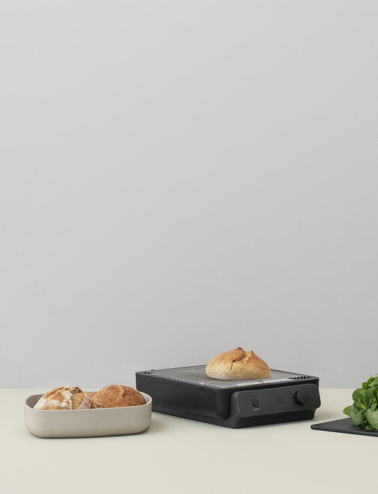 Rig Tig FOODIE Flatbed Toaster