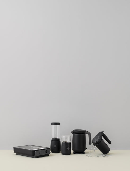 Rig Tig FOODIE Flatbed Toaster