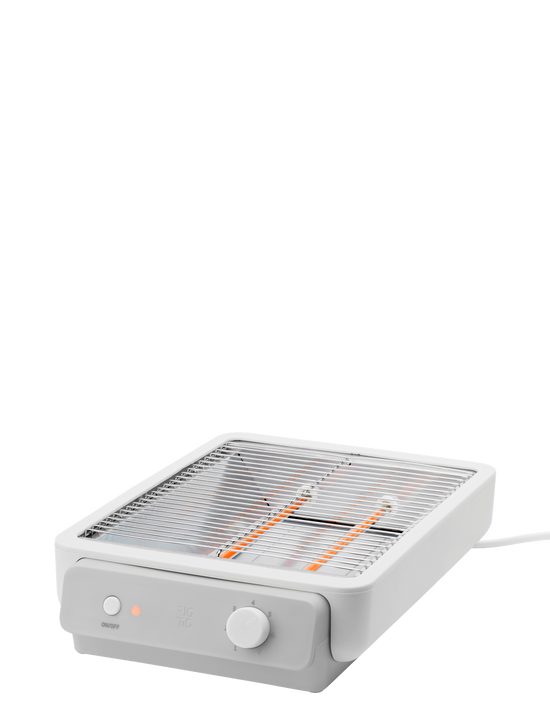 rig tig FOODIE flatbed toaster