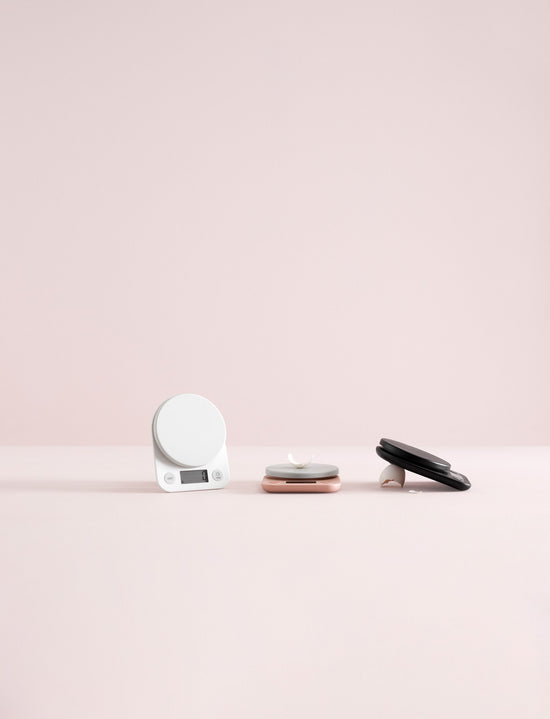Rig Tig FOODIE Kitchen Scale
