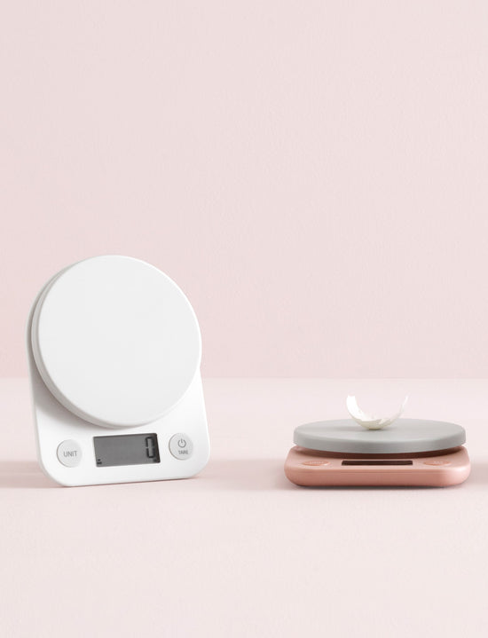 Rig Tig FOODIE Kitchen Scale