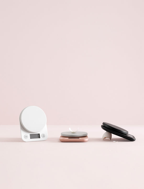Rig Tig FOODIE Kitchen Scale