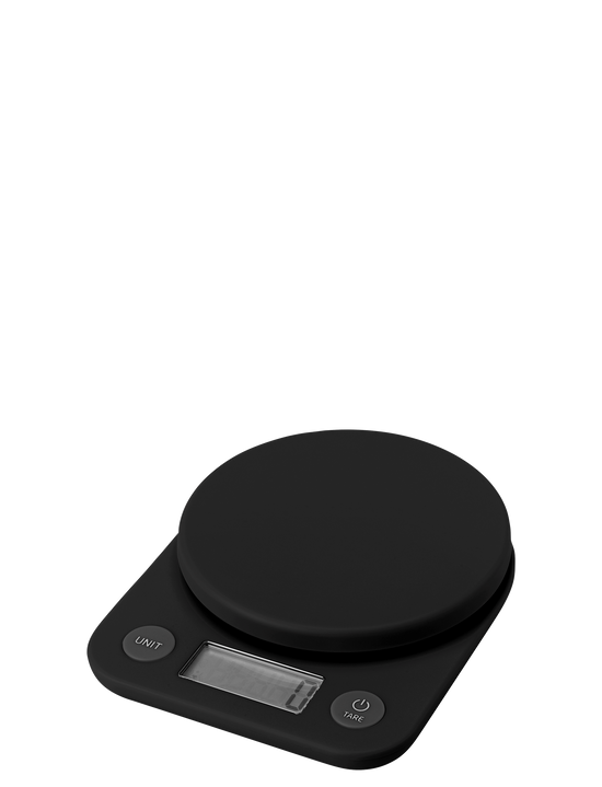 rig tig FOODIE kitchen scale