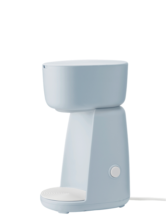 rig tig FOODIE single cup coffee maker 0.4 l