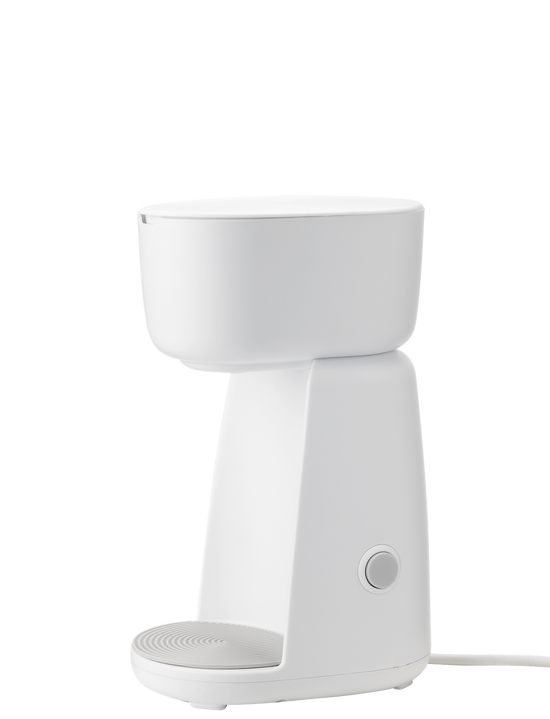 rig tig FOODIE single cup coffee maker 0.4 l