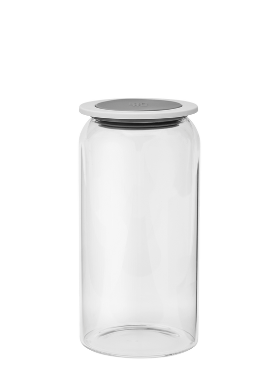 rig tig GOODIES storage jar 1.5 l