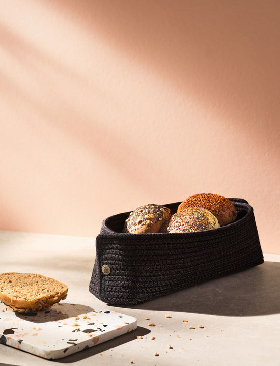 Rig Tig KNIT-IT Bread Basket