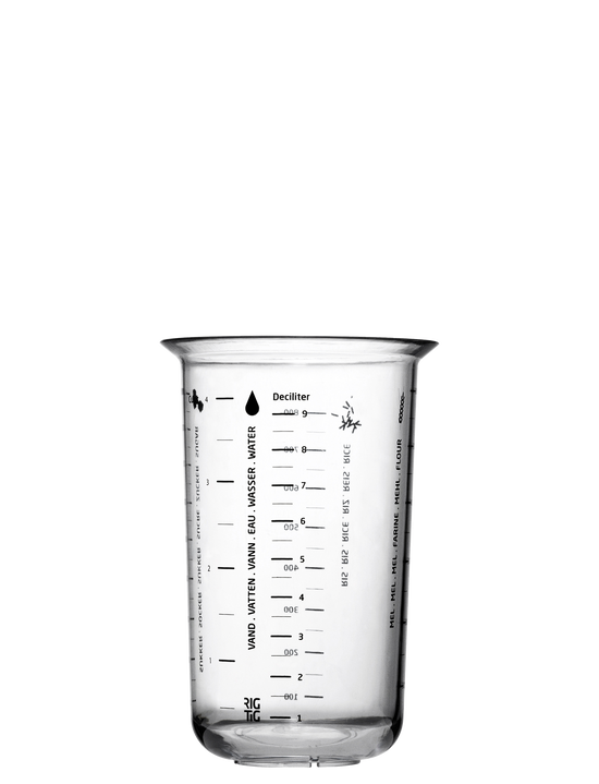 rig tig MIX-IT measuring cup 1 l