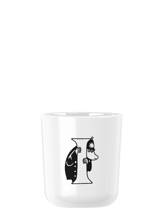 rig tig Moomin ABC cup - I 0.2 l