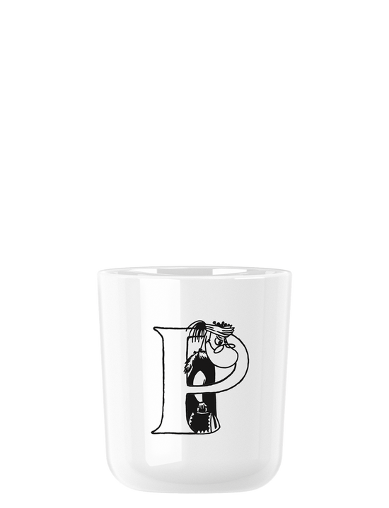 rig tig Moomin ABC cup - P 0.2 l